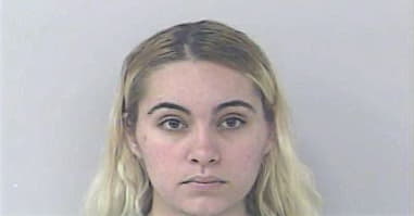 Katie Anderson, - St. Lucie County, FL 